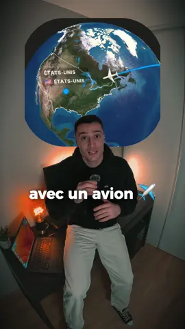 Comment réaliser cette animation avec un avion ? Je te montre dans ce tutoriel comment reproduire cet effet pour animer tes vlogs ou tes vidéos durant tes vacances ! #effetvideo #tipsvideo #montagevideo