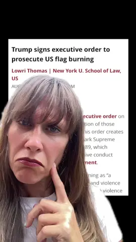 You are ALLOWED to do it just because you want to. That is Freedom of Speech. TACO daddy is a traitor. #flag #istandfortheflag #constitutionalist #freespeech 