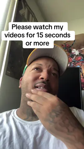 Please watch my video longer 
