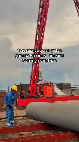 #fyp #katakata #welder #welderindonesia🇮🇩 #foryou #foryoupage #4u #morowali 