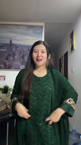 Aba mero palo lah😝❤️💚                              mero unni @Suresh Moktan🇳🇵 