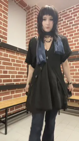 ootd :p #OOTD #fashion #09 #alt #emo 