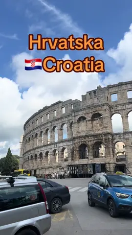 #hrvatskatiktok #Hrvatska #holidays #travel Croatia has been named the best European tourist destination for 2025 by European Best Destinations (EBD).