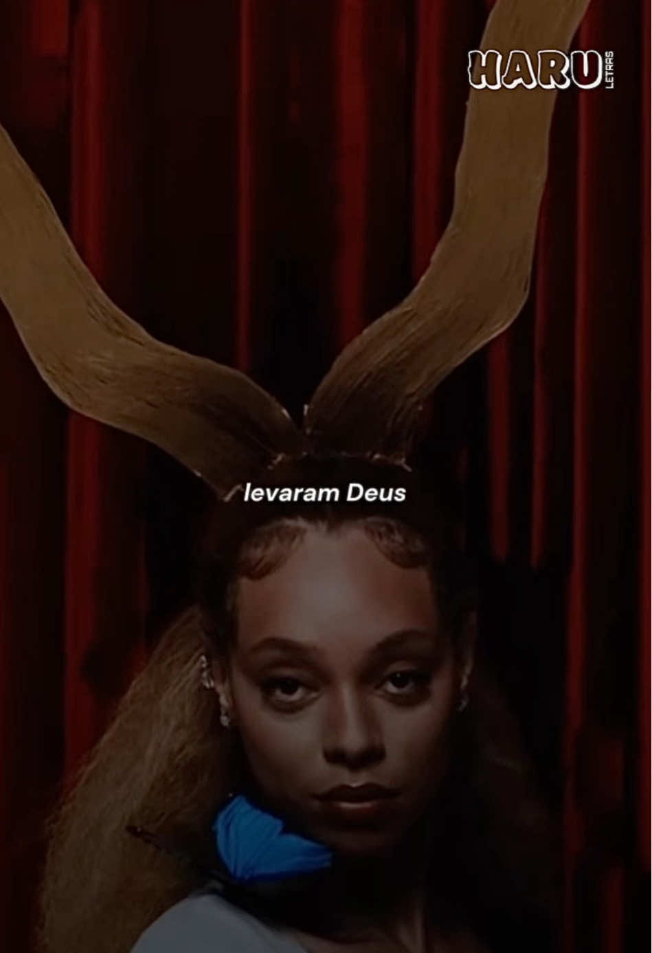 LEVARAM DEUS E É POR ISSO QUE EU NÃO AMO NUNCA MAIS! . Song: DEUS Artist: Urias, Criolo . #urias #criolo #deus #legendado #pop 