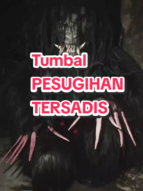 #pesugihan #tumbal #ritual #mistis #horror