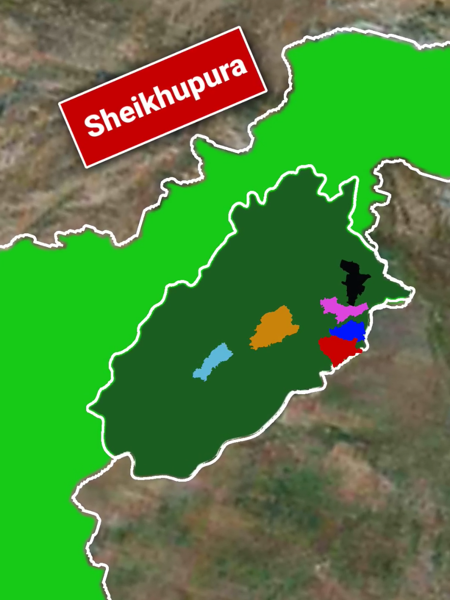 Punjab flood 😱 #flood #info #map #facts #viral 