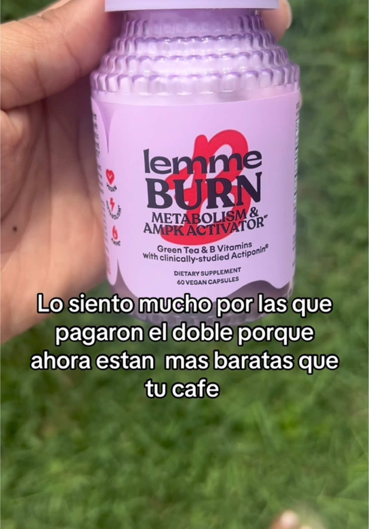 @lemme #lemmeburn #lemme #MomsofTikTok #latinasbelike #creatorpicks 