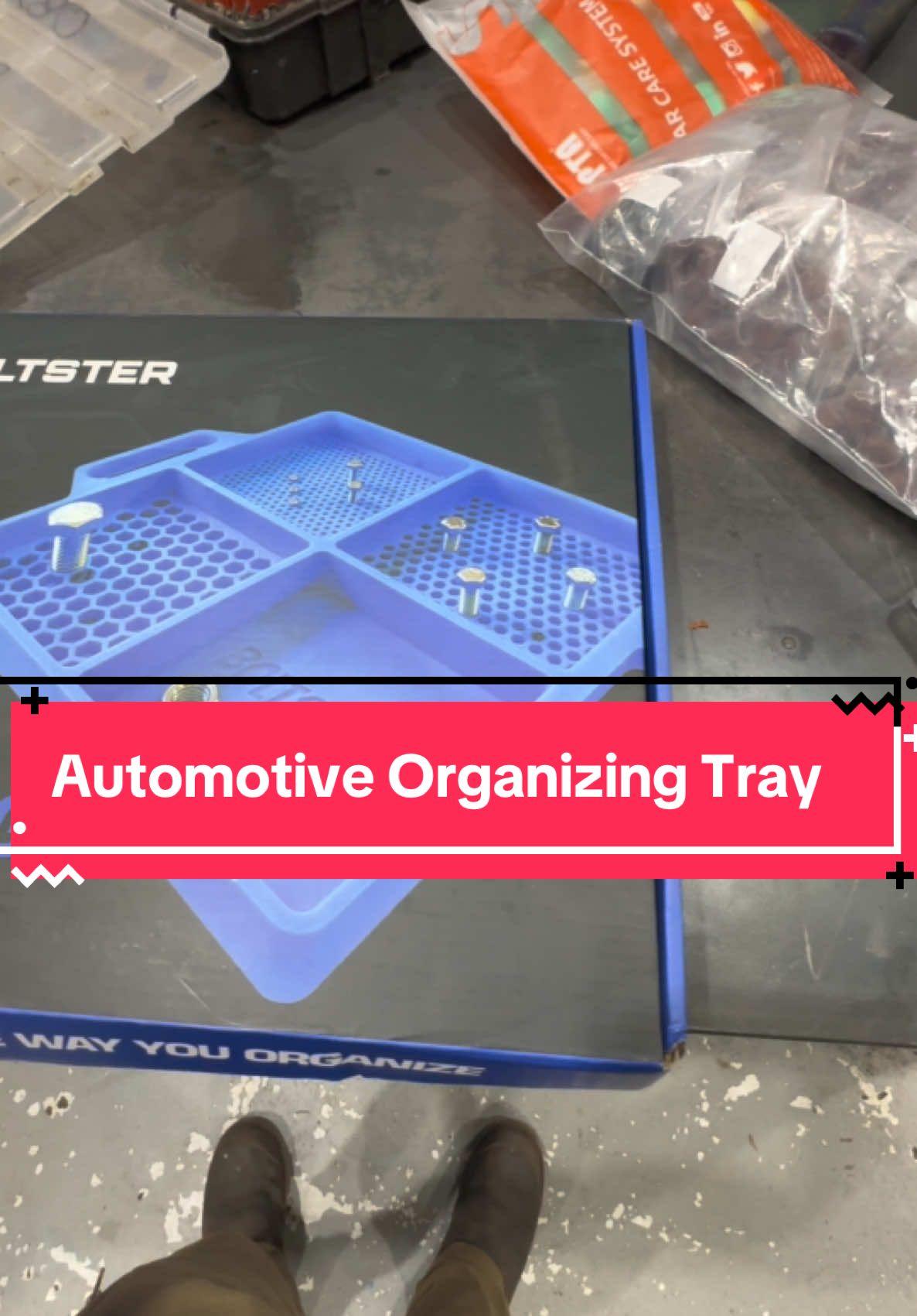 #organizing #organization #automotive #shoptools 