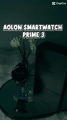 🔥AOLON SMARTWATCH PRIME 3 IS HERE 🔥 ❤️‍🔥INCLUDE 24H HEART RATE ❤️‍🔥COMPASS ❤️‍🔥MULTIPLE WORK OUT MODE #workout #workout #strava #popular #gps 