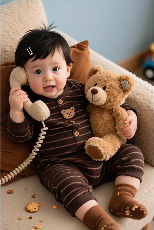 so cute baby🥹🥹🥰🥰#cutebaby #mama #mama #aibaby #aiart 