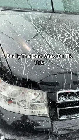 Gives A Great Hydrophobic Layer Tor 2 Months Of Protection And Highly Dilutable #TikTokMadeMeBuyIt #cardetailing #CarCareProducts 