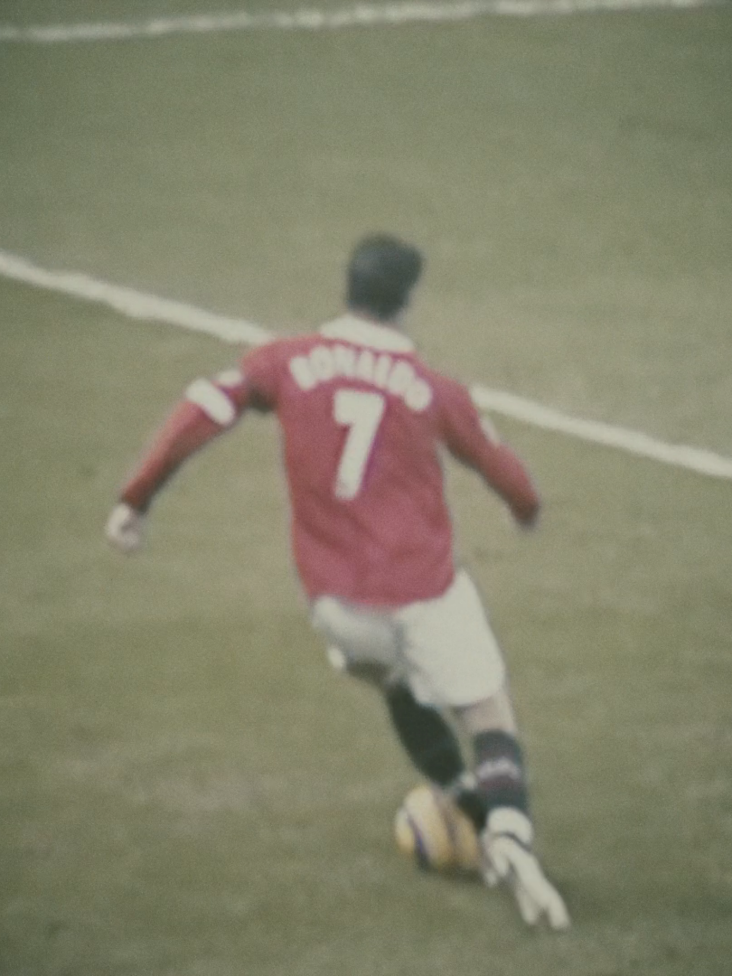 Month old edit #ronaldo #edit