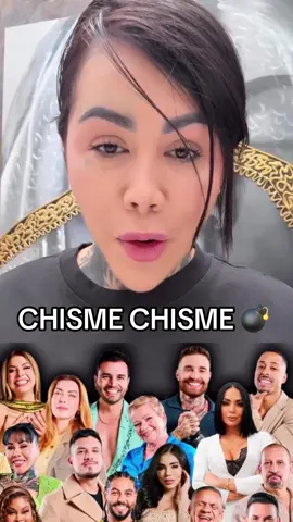 Quienes serán ??? 