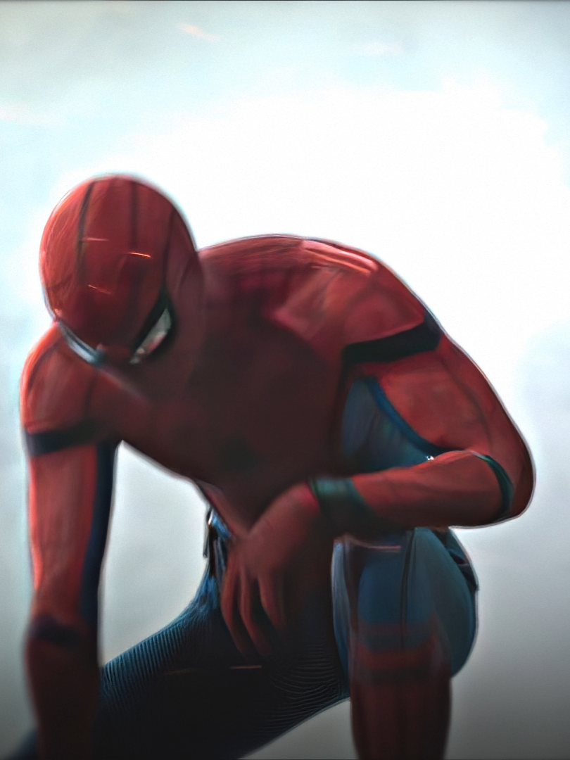 OG IRONMAN  #ironman #ironmanedit #spiderman #rdj #tomholland #marvel #edit #fyp #viral