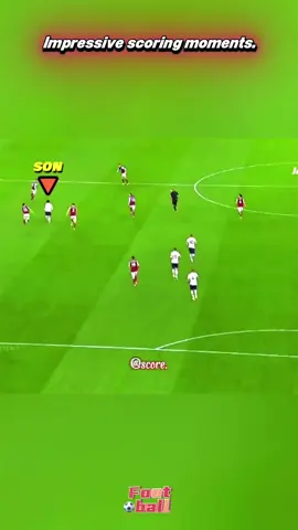 #football #score #lmpressivescoringmoments #viralvideo #impressive 