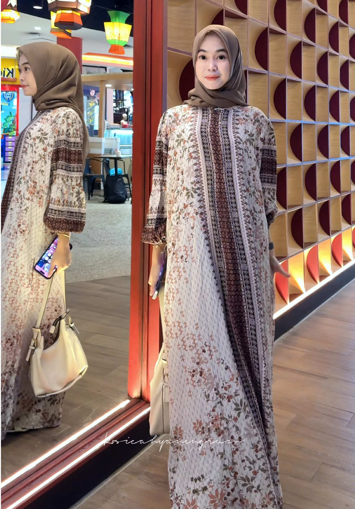 Anissa dress gamis rayon - Motif Anisa G 🛒🔥#fypviralシ #outfitdeas #viraltiktok 