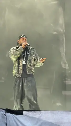Element - Kendrick Lamar #kendricklamar #gnx #concert #fypシ #gnxtour2025 