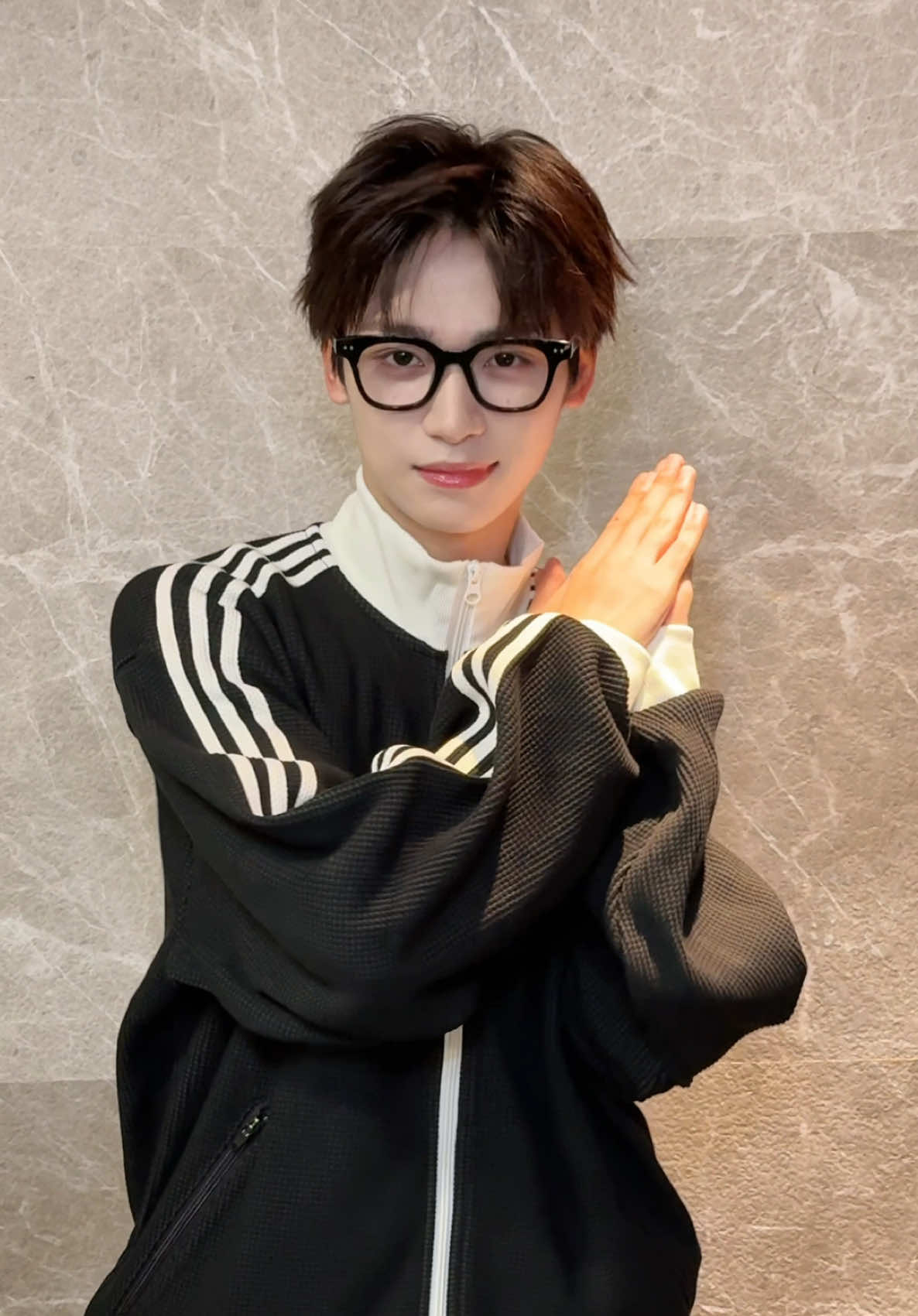 Hi！梓渝摇2.0也来了！#ziyu #ziyuyao 