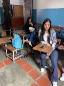 JAJAJAJA volvimos, haciendo viral a @yis 😂