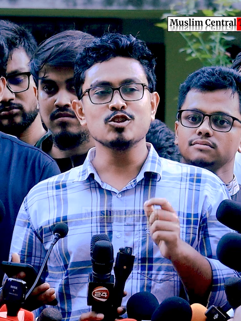 ডাকসু নির্বাচনে ছাত্রদলের দা/লা/লি করছে প্রশাসন! সাদিক কায়েম শিবির সভাপতি #নিউ_ট্রেন্ডিং #নির্বাচন #shibir #islamic