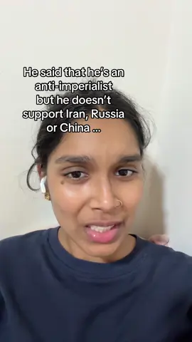 just call yourself a performative #liberal jeez … . . . note: this is a hypothetical he, my bf is normal 