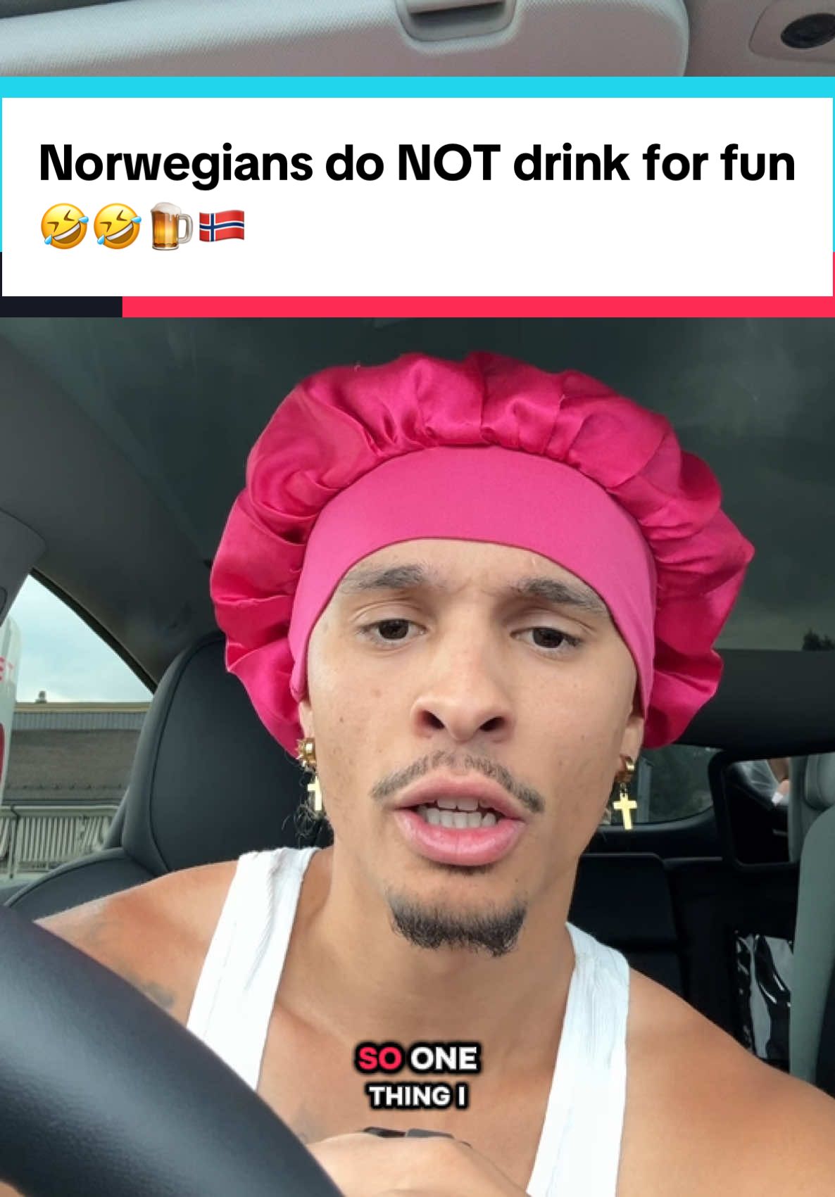 Follow for more Norway videos 🇳🇴🔥🤣 #norway #norge #fyp #foryou #europe #moneytimeq 