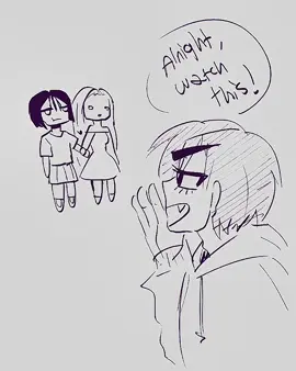 SORRY FOR THE REUPLOAD. Smthn happened- Anyways! Have a Ivantill and a sprinkle of Mizisua~/Noldu daha demin ben de anlamadım ama buyrun. Video fikirleri verebilirsiniz. #alnstivantill #ivantill #mizisua #alnsttill #alnstivan  @Kyoko Rei thank you(again ^^;)for the video idea!!