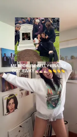 #bellyjereisoverparty 🎉🎉🎉 @the summer i turned pretty @Jenny Han #thesummeriturnedpretty #tsitps3 #bellyconklin #tsitpseason3 
