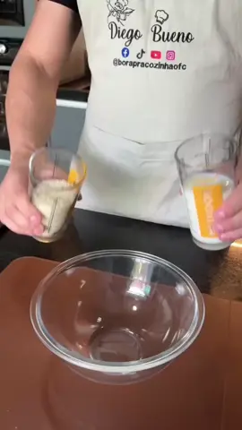 this man is a genius 🤩 #recipes #fyp #EasyRecipe 