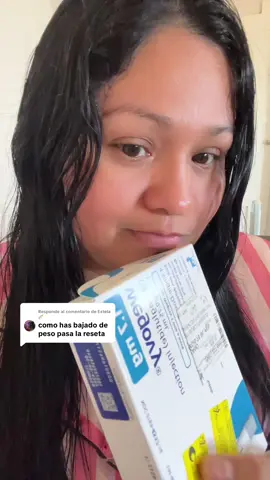 Respuesta a @Estela 🍼 #higadograso #wegovy inyeccion #ansiedadydepresión #marianitapromociones1 