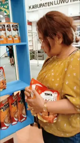 Pameran APKASI OTONOMI EXFO, BSD city Tanggerang - Banten Indonesia 