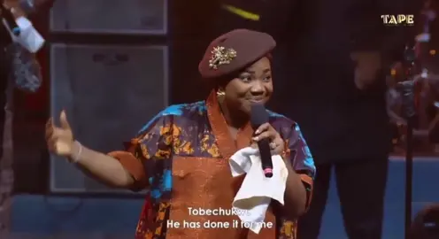 Happy birthday sir There's no better way to thank JESUS 🙌🙌🙌  🎵TOBECHUKWU remains my song of Thanksgiving 💃😅💃💃 #MercyChinwo #thanksgiving #praises  #nathanielbassey  #tobechukwu 
