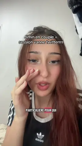 Les français continuez à me faire rire svp #southkorea #jimin #seoul #jiminbts #kpop 