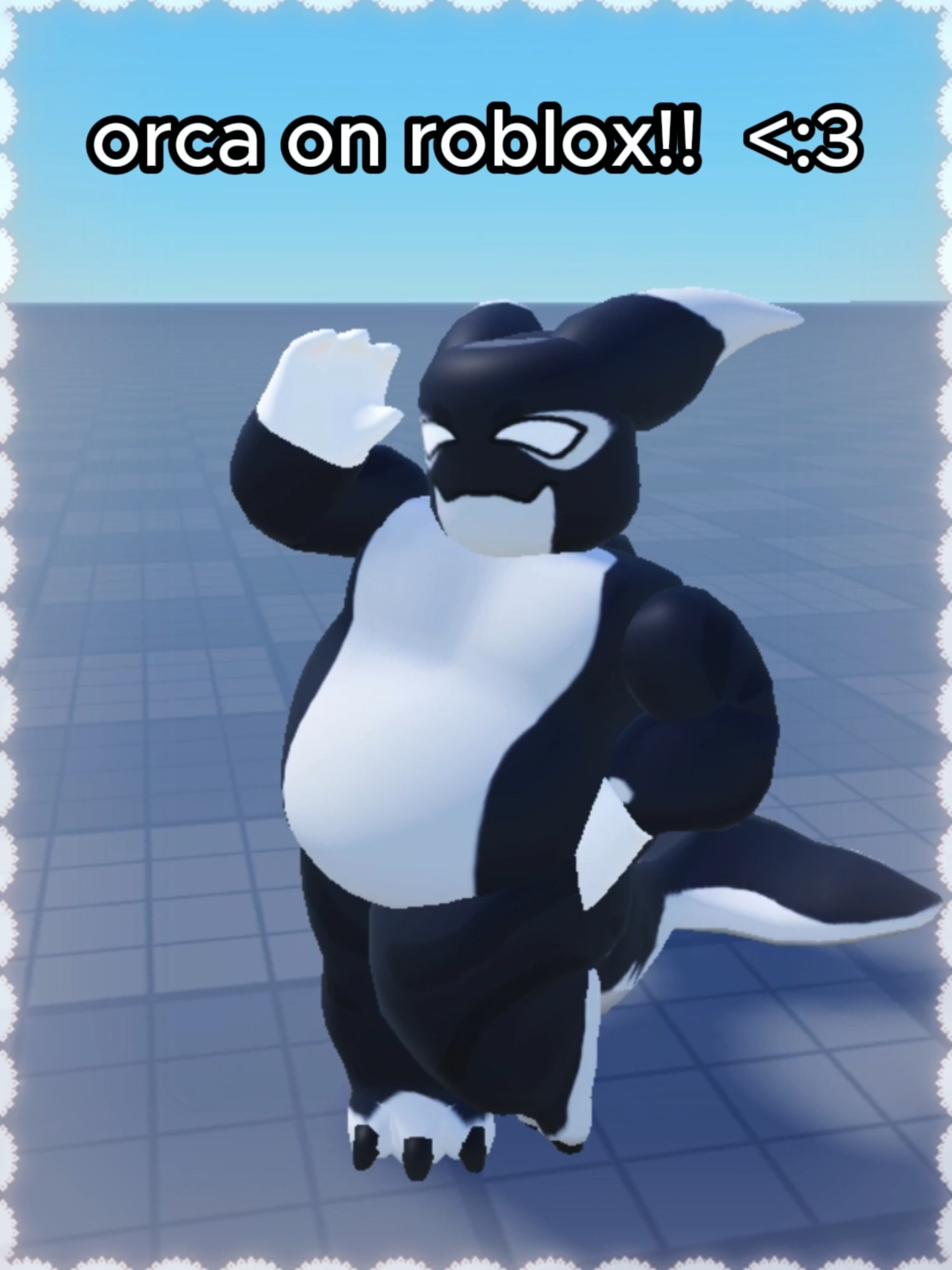 this is cool ok :3 . . . #roblox  #robloxfyp #robloxtiktok #robloxx