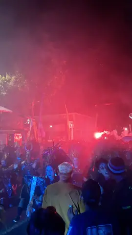 jam mepet🌶 @protons_audio_pro @teamsulap_ @ian_lighting_official @kater_bersatu_official  #protonsaudiojember #teamsulap #karnavalkromengan #soundviral #karnavalsoundsystem #soundsystembattle #fypシ゚ #malang24jam 