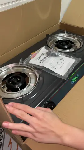 #doubleburner #doubleburnergasstove #astrongasstove #astron 