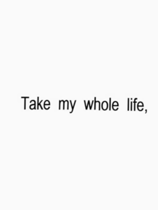 take my hand  #fyp #lyrics 