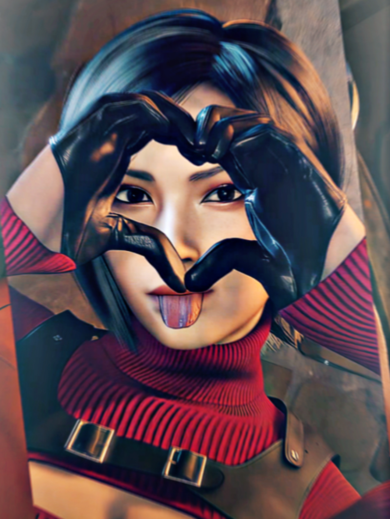 i dont sell ||ib-@twihnk|| #residentevil #adawong #residentevil4 #residentevil4remake #fyp #viral #trendingvideo #adawongedit #residenteviledit #residentevil4edit #adawongresidentevil