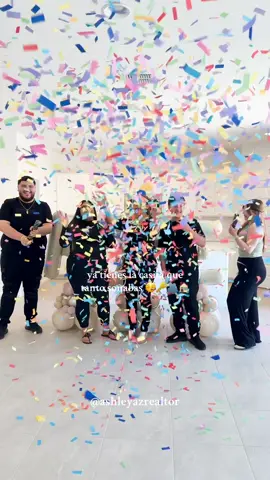 Congratulations Erick & Bryseida 🤗 This can be you with the right guidance and opportunities, dreams like these are absolutely within reach. Thinking of buying or selling your home? Let us help you find the best deals, amazing incentives, and a place you’ll truly love. ❤️ Contact us today your dream home is waiting! 🏠💫 💬 Ready to take the first step? Let’s connect today! There’s a link in my profile to contact me! 📩 eXp Realty Ashley Sanchez, Team Leader & Realtor (602)300-3969  #ashleyazrealtor #arizonarealtor #azrealestate #homeowner #celebration