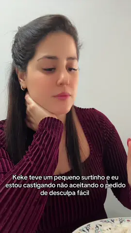 Foi um pequeno surto mas foi um surto ! #maternidade #fyp #foryoupage #foryou 