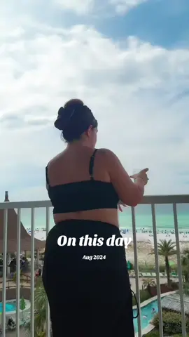 #onthisday  TAKE ME BACK TO FLORIDA PLEASE 