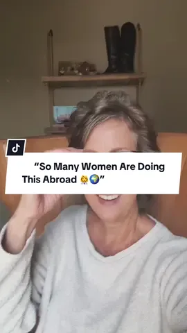 “Real talk — have you ever actually considered a facelift? 👀 I never really thought about it… until now. They’re becoming way more affordable, the results are wild, and I’m just intrigued. So many are even being done outside the U.S. — medical tourism is a real thing. Would you ever do it?”