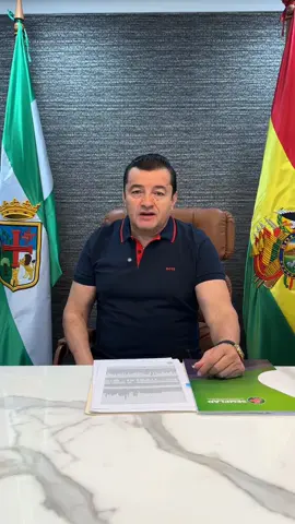 La mejor manera de festejar el mes de Santa Cruz es cuidando la salud y atendiendo a los vecinos. Para nosotros la salud siempre es prioridad. #JhonnyFernández #paratiiiiiiiiiiiiiiiiiiiiiiiiiiiiiii #viral #santacruzdelasierra🇳🇬 #salud 