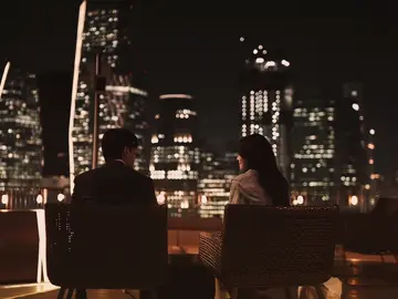 Their secret glances at eachother>>>>>HJDTYUHHGFYUHGFTYGF scp: allofusare_scp#kdramaedit #beyondthebar #kdramabeyondthebar #leejinwook #leejinwookedit 