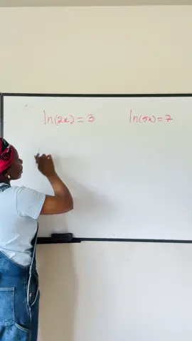 Cette équation#Maths #sciences #tiohacademy #france 