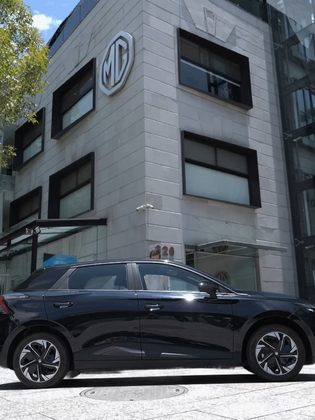 Cuando tu sueño empieza pequeño… y de un salto se hace realidad. #MGMexico