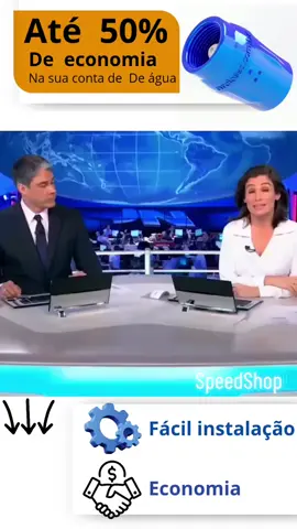 não aguenta mais ver o ar passando no seu relógio e vc pagando MARES  na conta de água? Garanta o seu bloqueador de ar! Economia é aqui mesmo #tiktokshop #flypシ #tiktokviral #economia#agua 