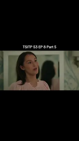 TSITP S3 EP 8 Part 5 #thesummeriturnedpretty 