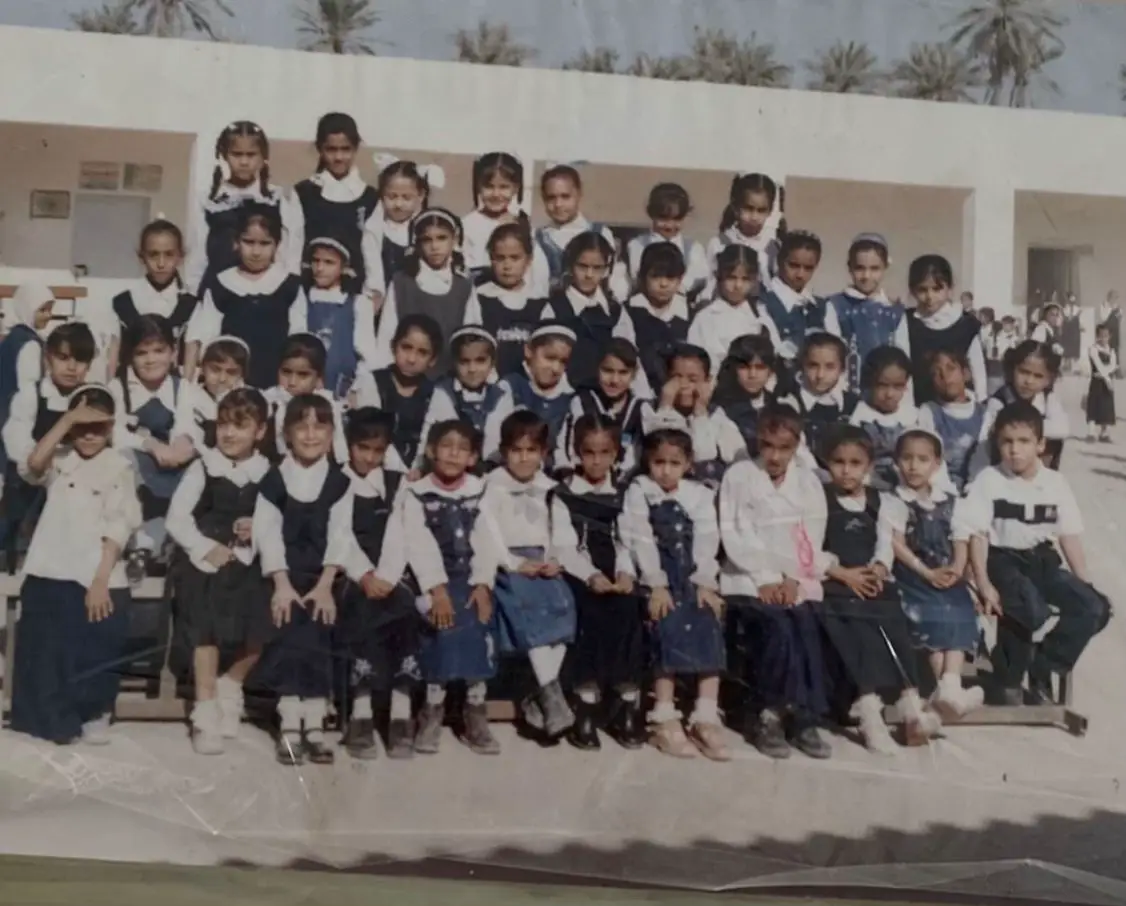 جيت ادور فـي رفوف الذكريااات🤏🏻 مدرسة يوسفان🥹♥️