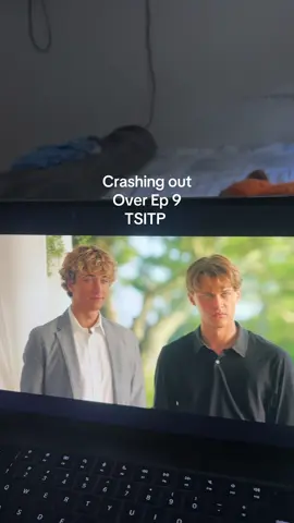 Oops Ep8** What an episode u guys 🫣🫣 #tsitp #thesummeriturnedpretty #teamconrad #teambonrad #primevideo 